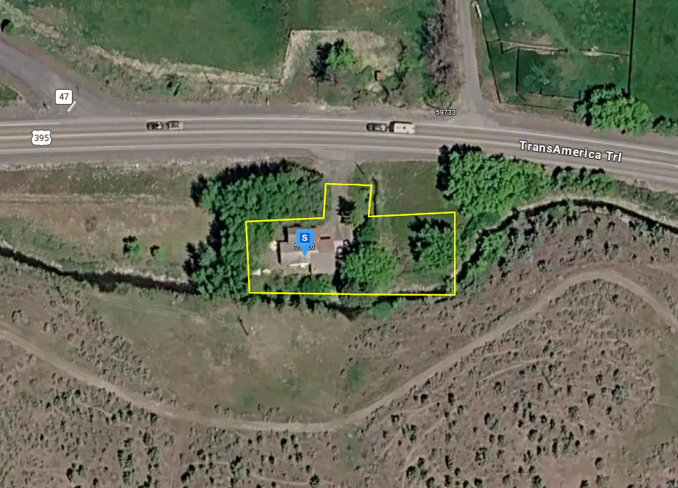 Highway 26 , John Day, OR 97845