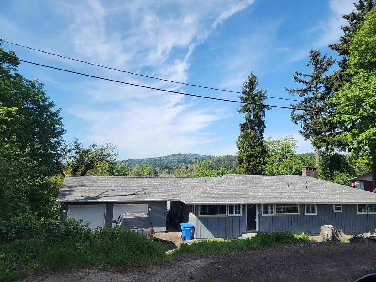 Island View Ln, Kelso, WA 98626