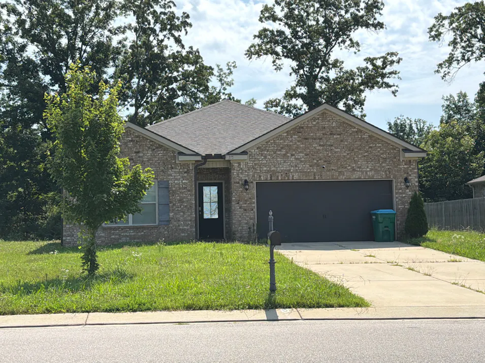 375 Beau Tisdale Dr Oakland, TN 38060, Fayette County