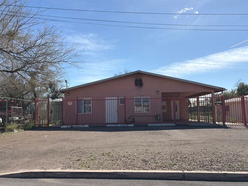 719 W 40th St Tucson, AZ 85713, Pima County