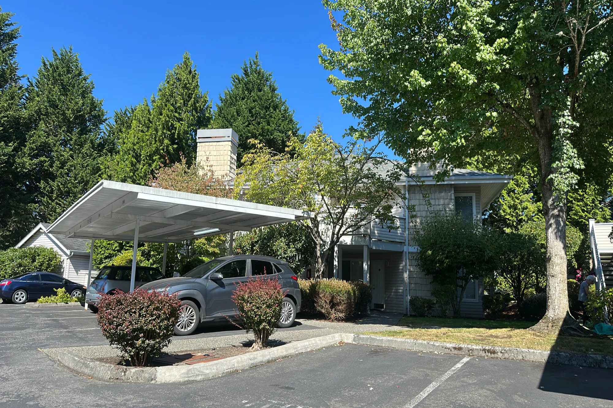 Market Pl, Lake Stevens, WA 98258 #1