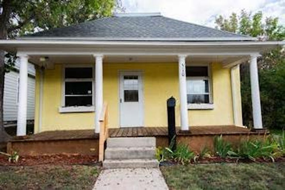 510 Bordeaux St Chadron, NE 69337, Dawes County