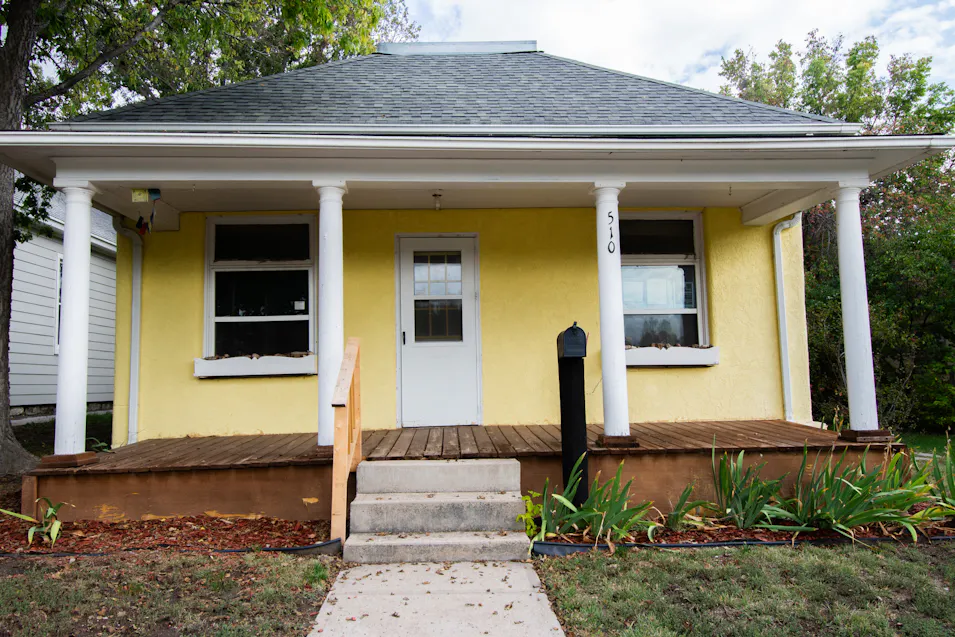 510 Bordeaux St Chadron, NE 69337, Dawes County