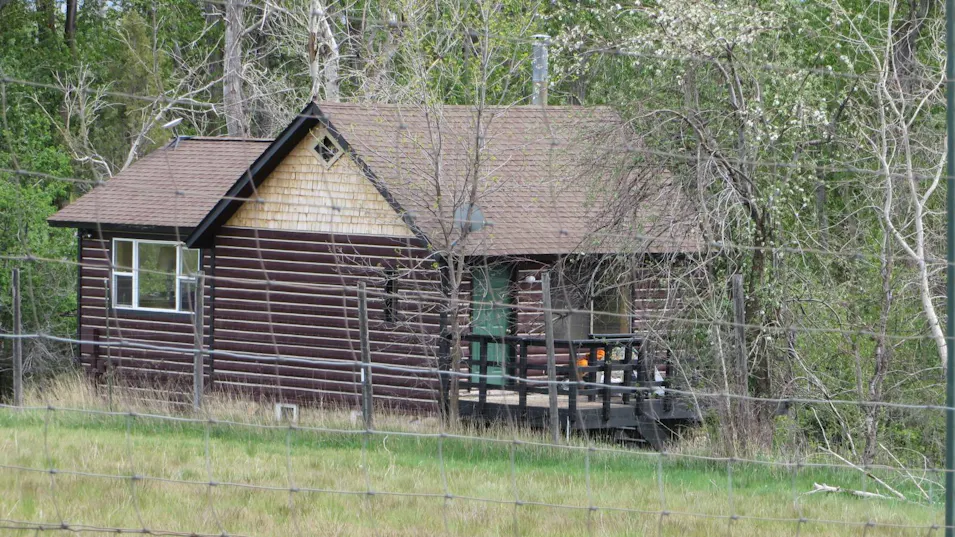 1052 Cherry Orchard Loop Hamilton, MT 59840, Ravalli County