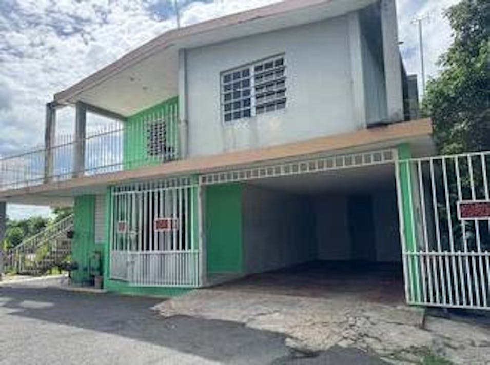 Pr 160 Km 140 Almirante Vega Baja, PR 00693, Vega Baja County