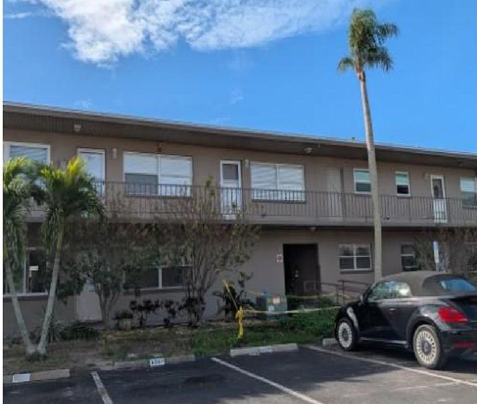 2 Causeway Blvd Apartment 101 Dunedin, FL 34698, Pinellas County