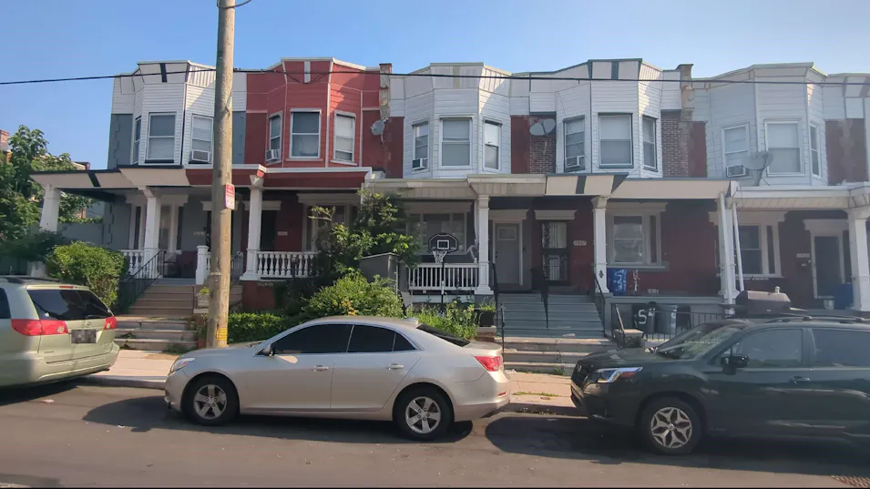 5439 Larchwood Ave Philadelphia, PA 19143, Philadelphia County