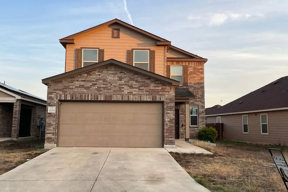 1115 Galapagos San Antonio, TX 78214, Bexar County