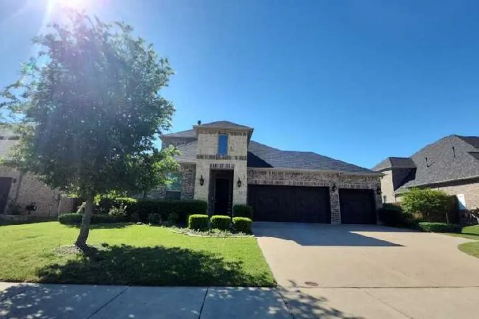 1605 Canals Dr Little Elm, TX 75068, Denton County