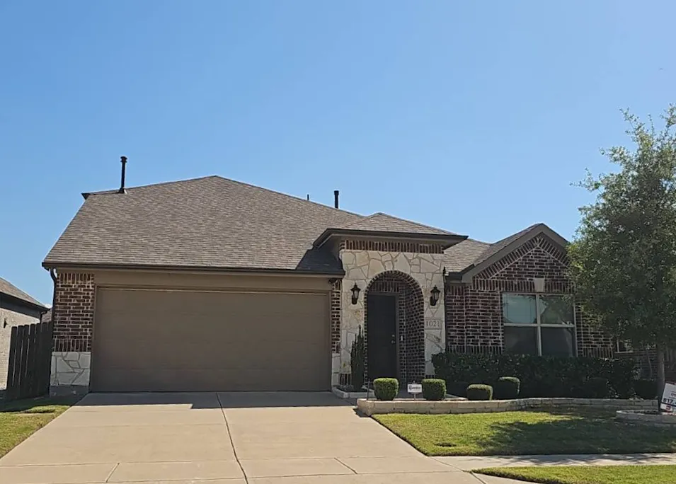 1021 Faringdon Dr Anna, TX 75409, Collin County