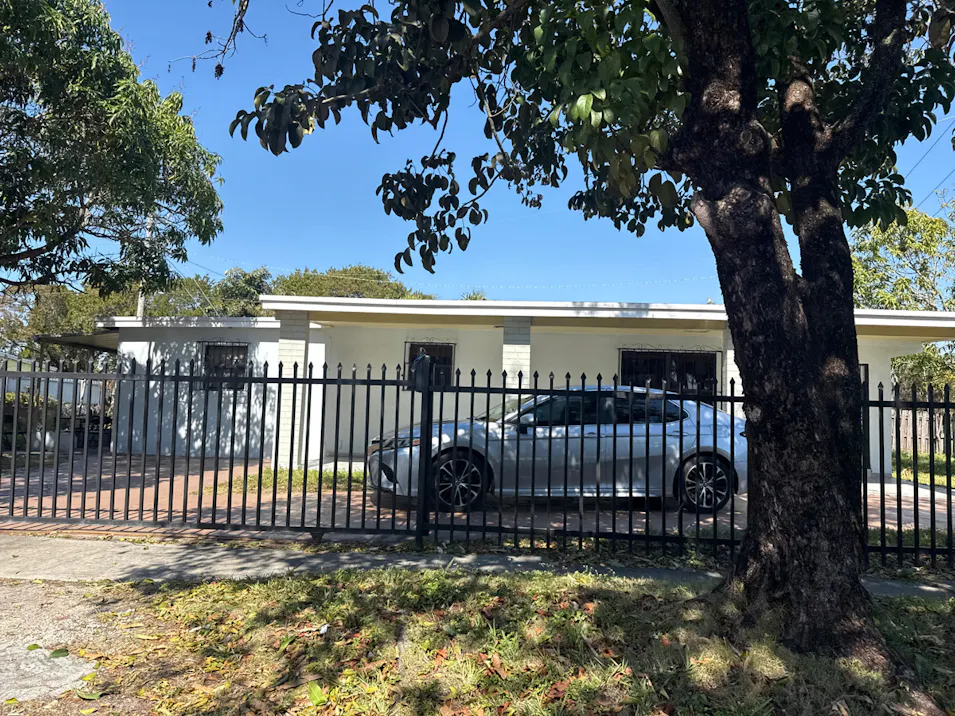 6450 West 2nd Avenue Hialeah, FL 33012, Miami-Dade County