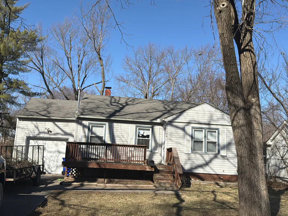 1108 Pinkston St Grandview, MO 64030, Jackson County