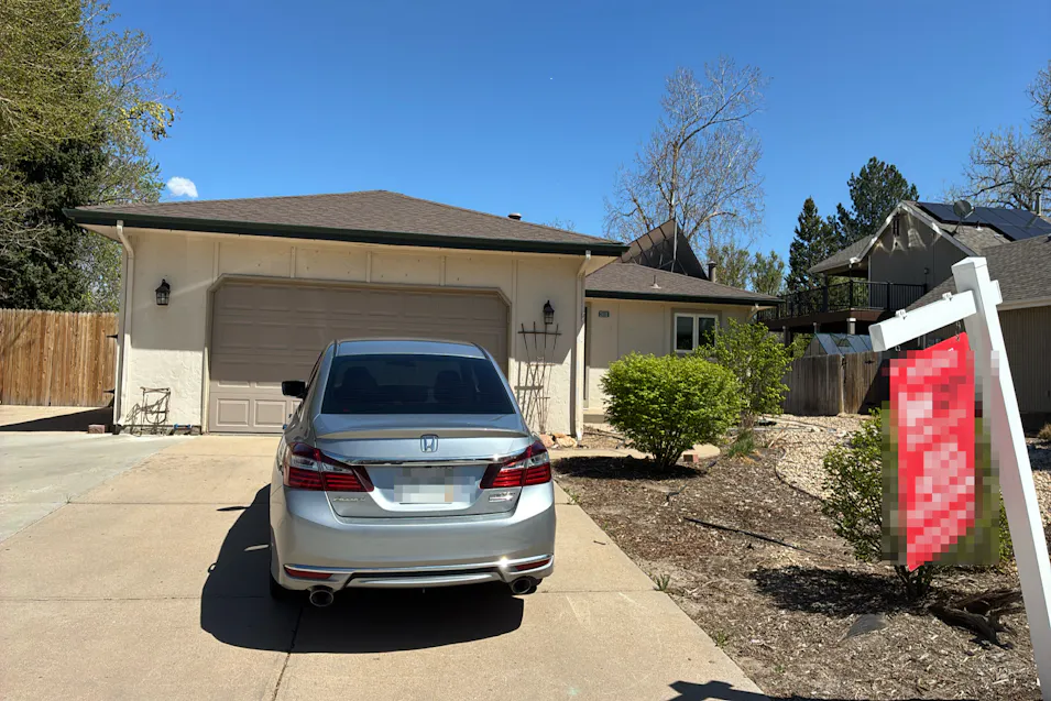 2018 42nd Ave Greeley, CO 80634, Weld County