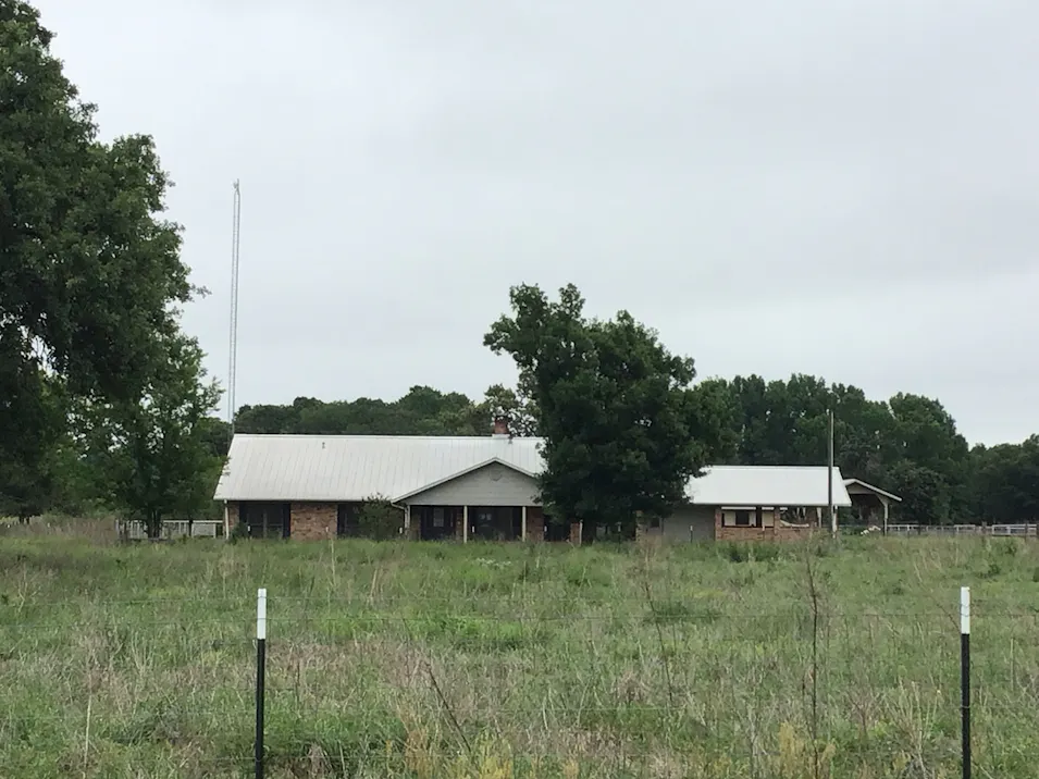 209 Vz County Road 2316 Canton, TX 75103, Van Zandt County