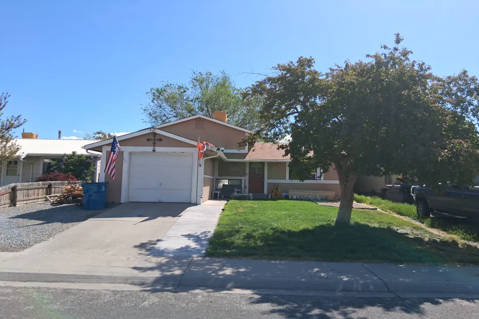 522 12 32 18 Road Clifton, CO 81520, Mesa County