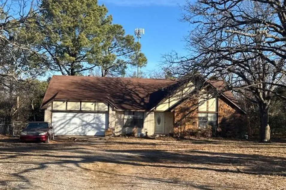 11509 W 64th Street Sapulpa, OK 74066, Creek County