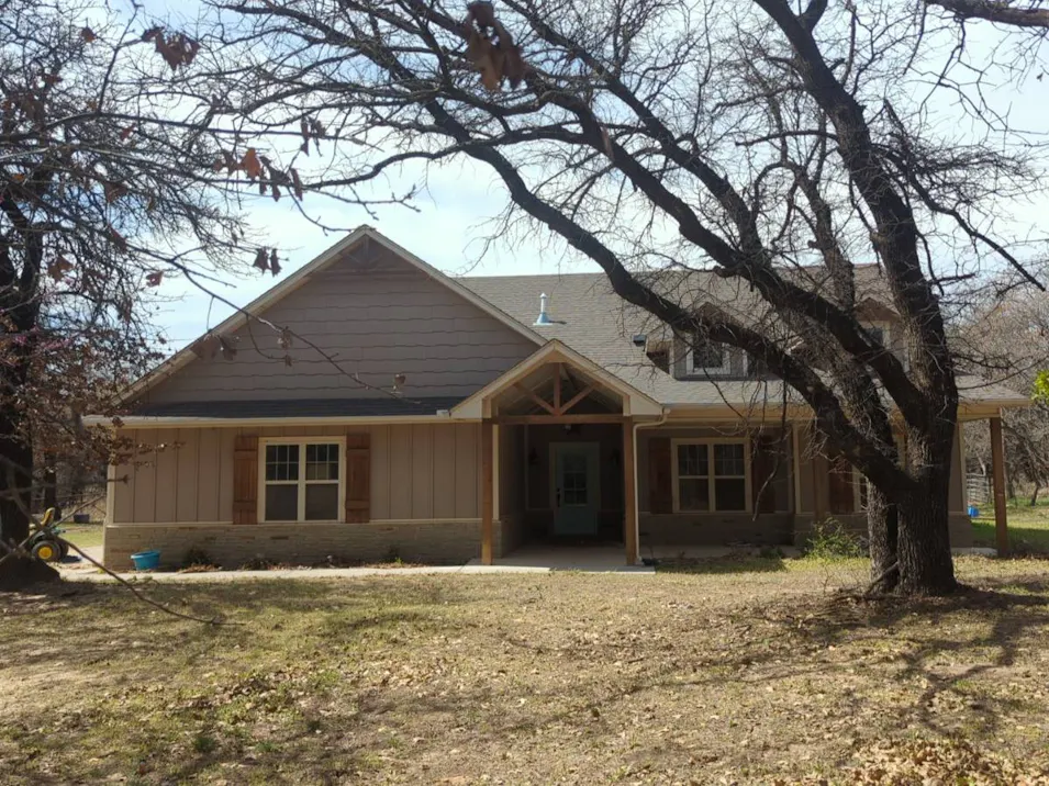 47441s Cr 265 Ringwood, OK 73768, Major County