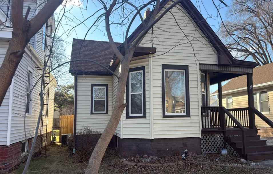 1417 S. State St Springfield, IL 62704, Sangamon County