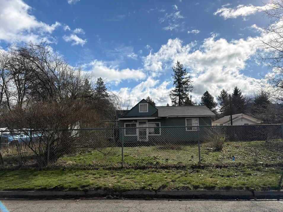 520 N 18th St Coeur D Alene, ID 83814, Kootenai County