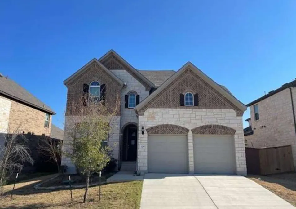 109 Rocky River Rd Georgetown, TX 78628, Williamson County