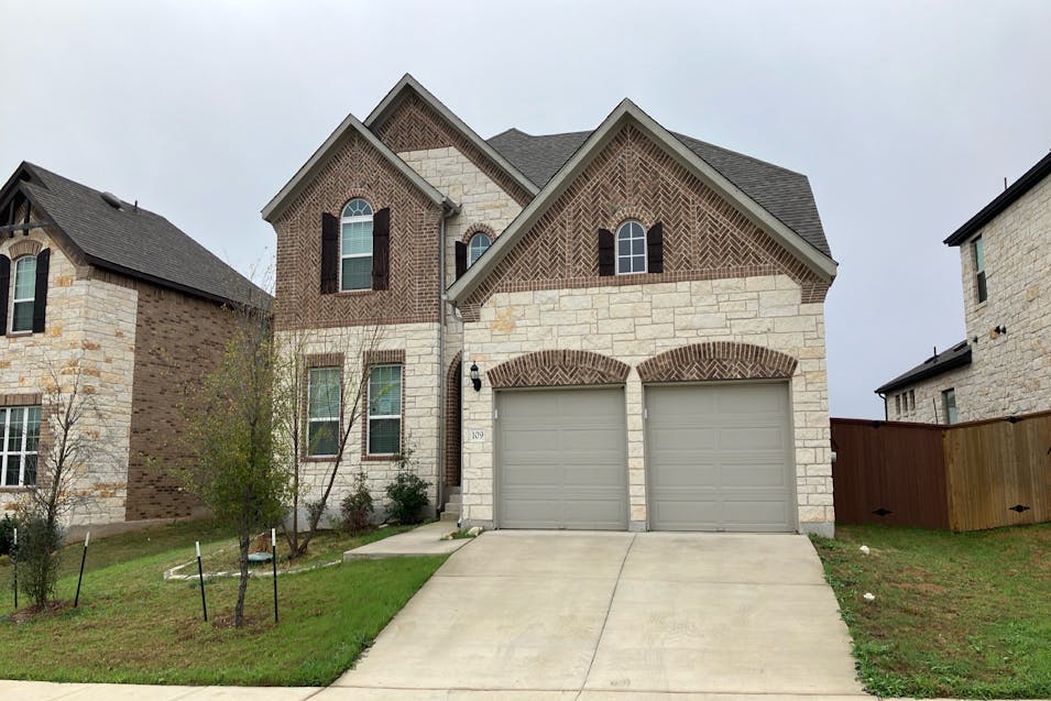109 Rocky River Road Georgetown, TX 78628, Williamson County