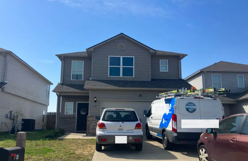 145 Porter Pl Odenville, AL 35120, St. Clair County