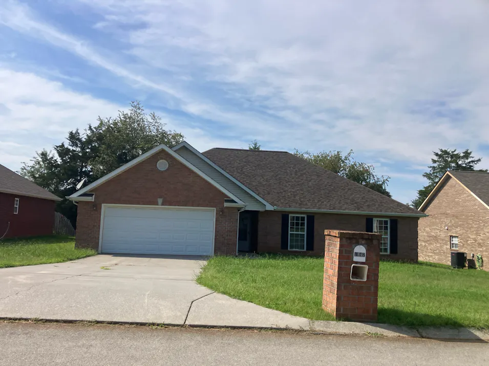 1847 Andy Lane Maryville, TN 37803, Blount County