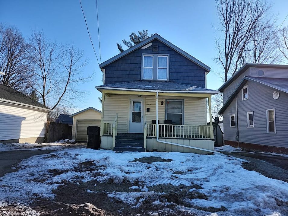 424 Taylor Ct Ionia, MI 48846, Ionia County