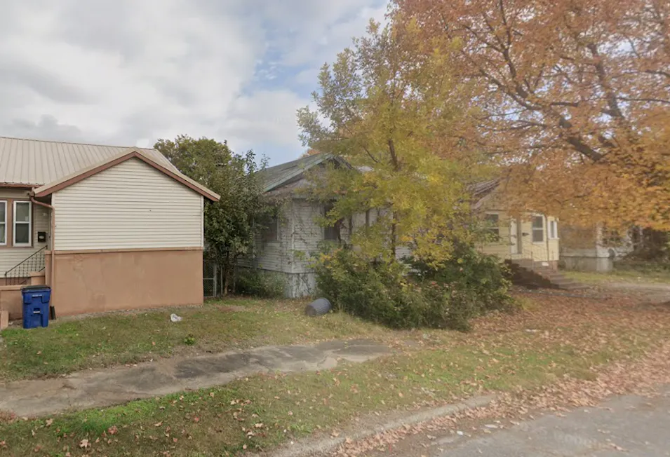 3712 Highland Ave Cairo, IL 62914, Alexander County