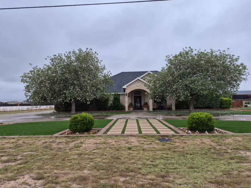 4417 Roadrunner Trail Midland, TX 79707, Midland County