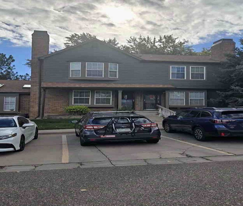 17457 E Rice Circle Unit 140 Aurora, CO 80015, Arapahoe County