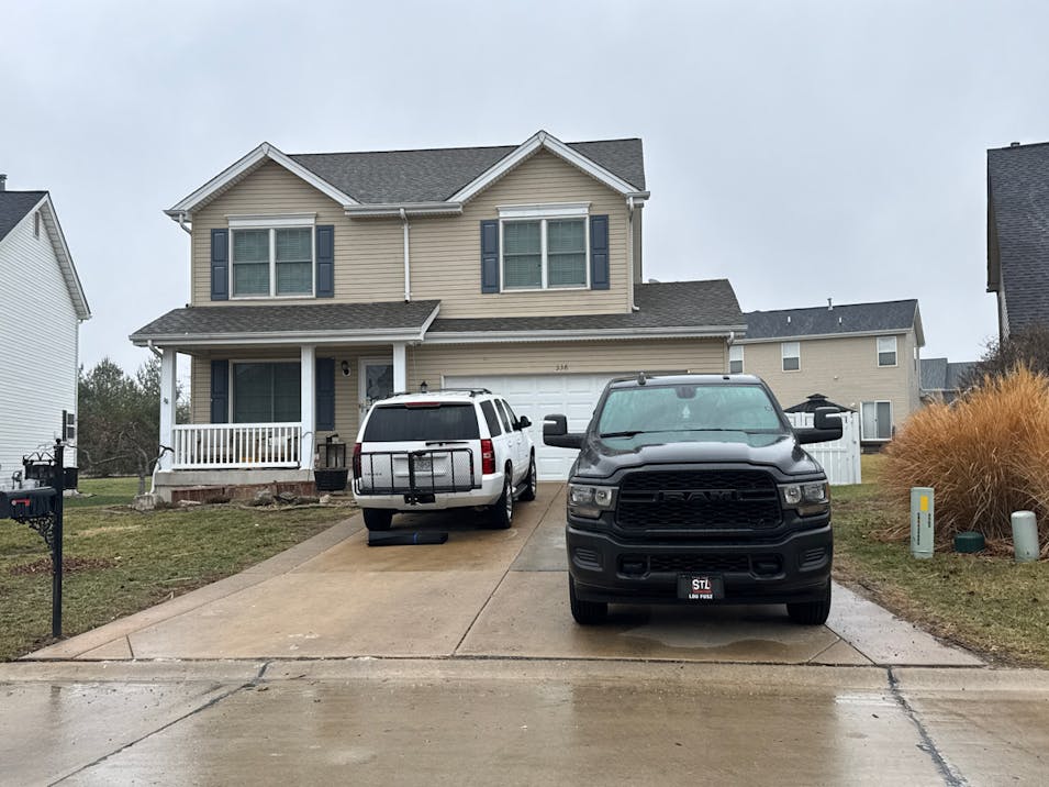 336 Wabash Woods Way O Fallon, MO 63366, St. Charles County