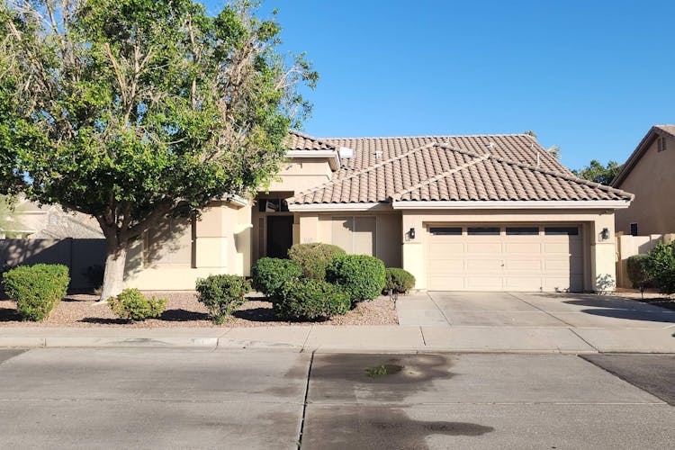 1402 East Laredo Street Chandler, AZ 85225, Maricopa County