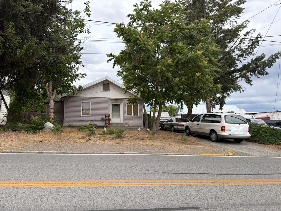 226 Conconully St Okanogan, WA 98840, Okanogan County