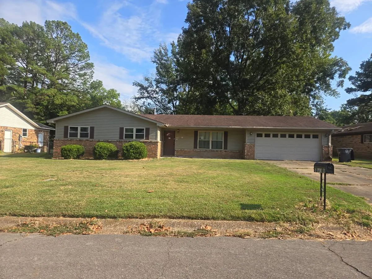Baker Dr, Searcy, AR 72143 #1