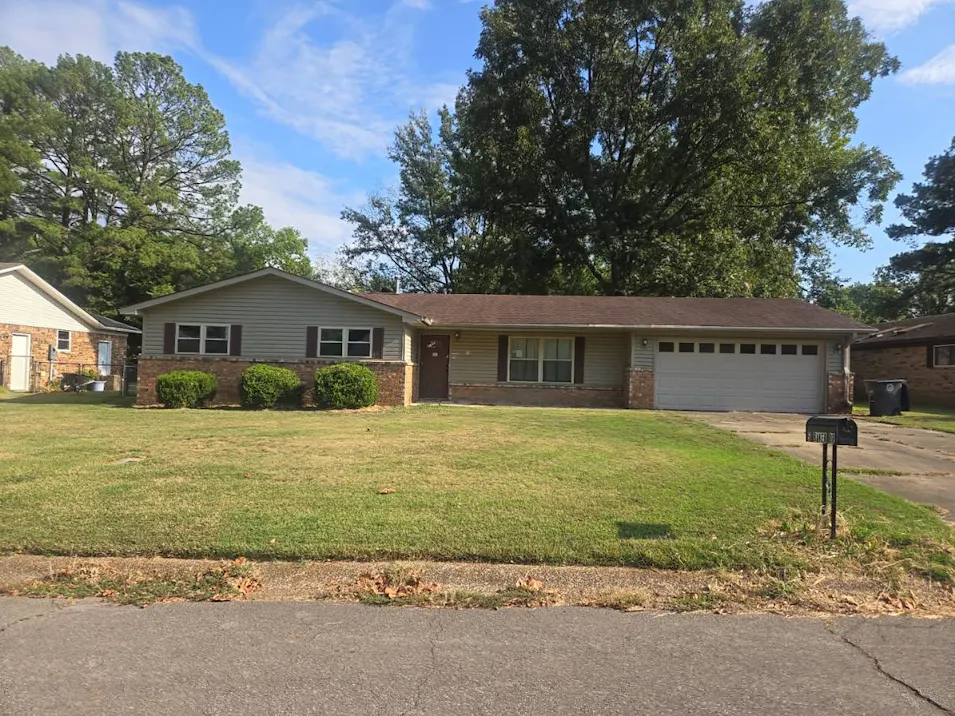 5 Baker Drive Searcy, AR 72143, White County
