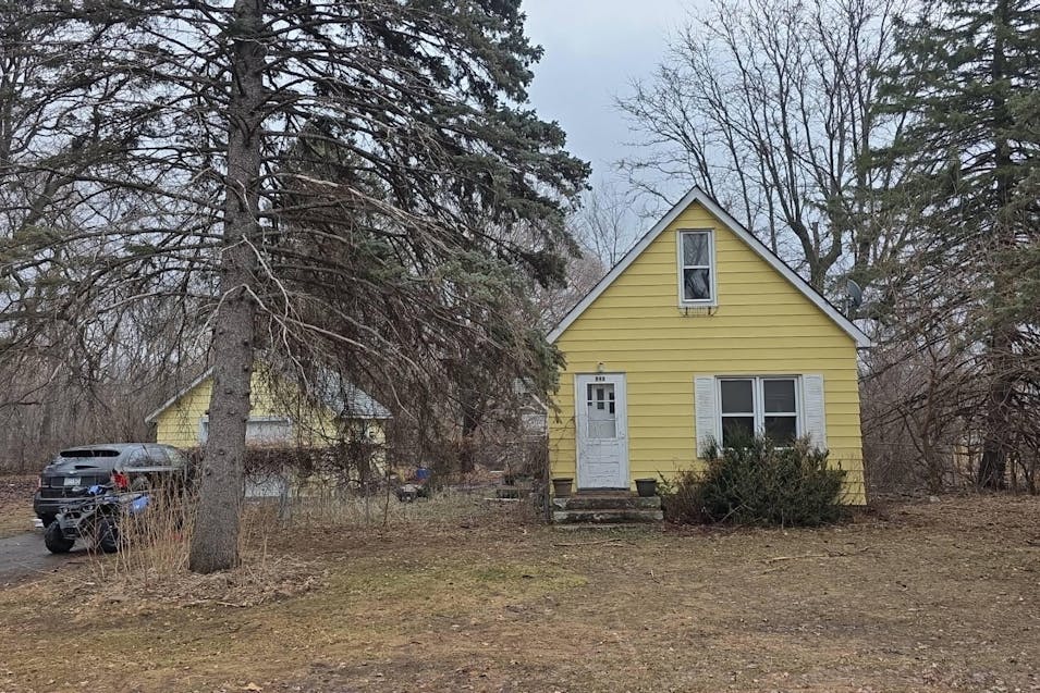 848 1st St Saint Paul Park, MN 55071, Washington County