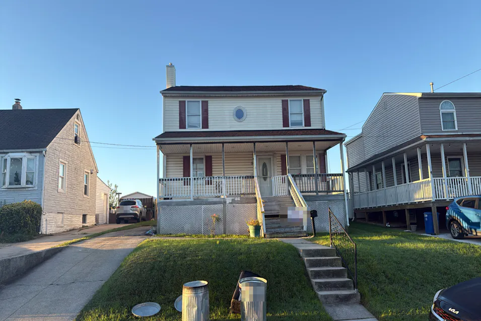 7313 School Ave Dundalk, MD 21222, Baltimore County