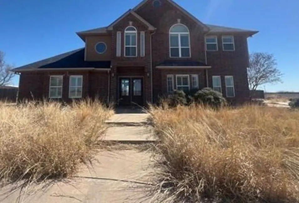 294 Burnett Ranch Rd Electra, TX 76360, Wichita County