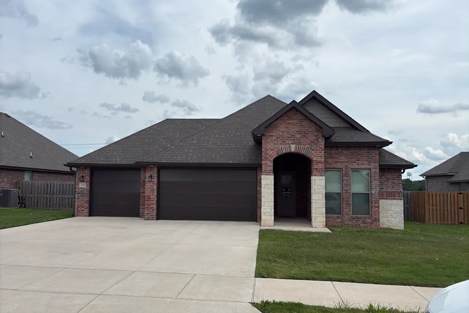 2305 Carper Ln Pea Ridge, AR 72751, Benton County