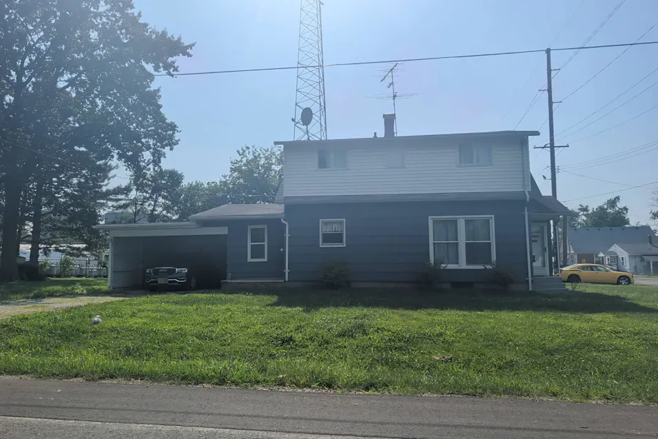 520 Short St Jerseyville, IL 62052, Jersey County
