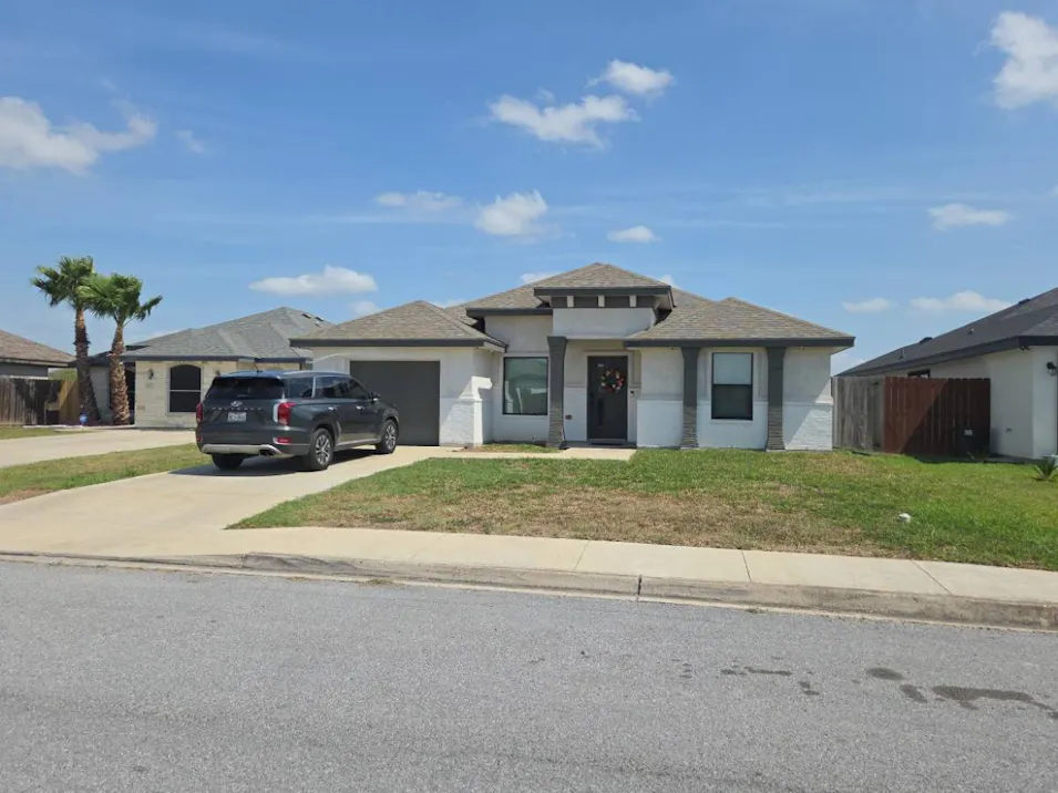 23317 Tangerine Ave Harlingen, TX 78552, Cameron County