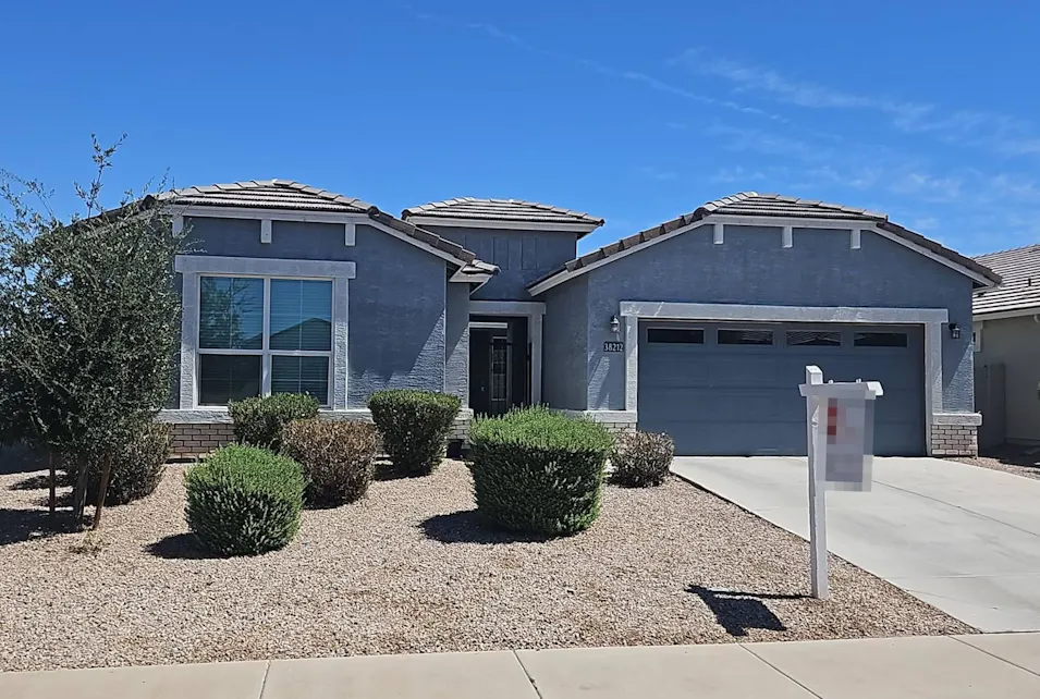 38212 W Santa Monica Ave Maricopa, AZ 85138, Pinal County