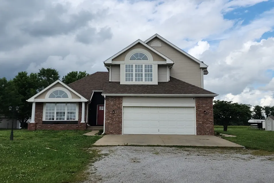 1384 126 Hwy Asbury, MO 64832, Barton County