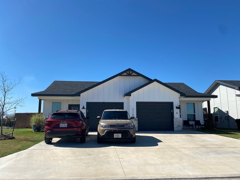 318 Dolphin Dr Temple, TX 76501, Bell County