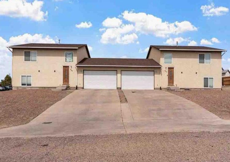 716e Clarion Dr 718 Pueblo West, CO 81007, Pueblo County