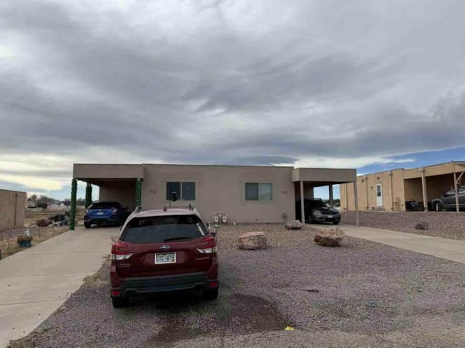 716e Clarion Dr 718 Pueblo West, CO 81007, Pueblo County