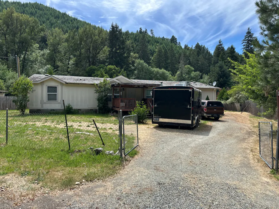 513 Barton Road Glendale, OR 97442, Douglas County
