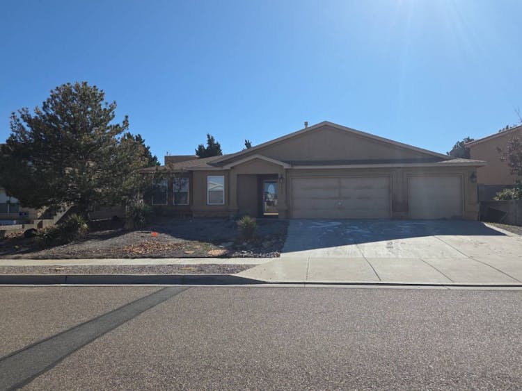 4982 Dream Dancer Dr NE Rio Rancho, NM 87144, Sandoval County