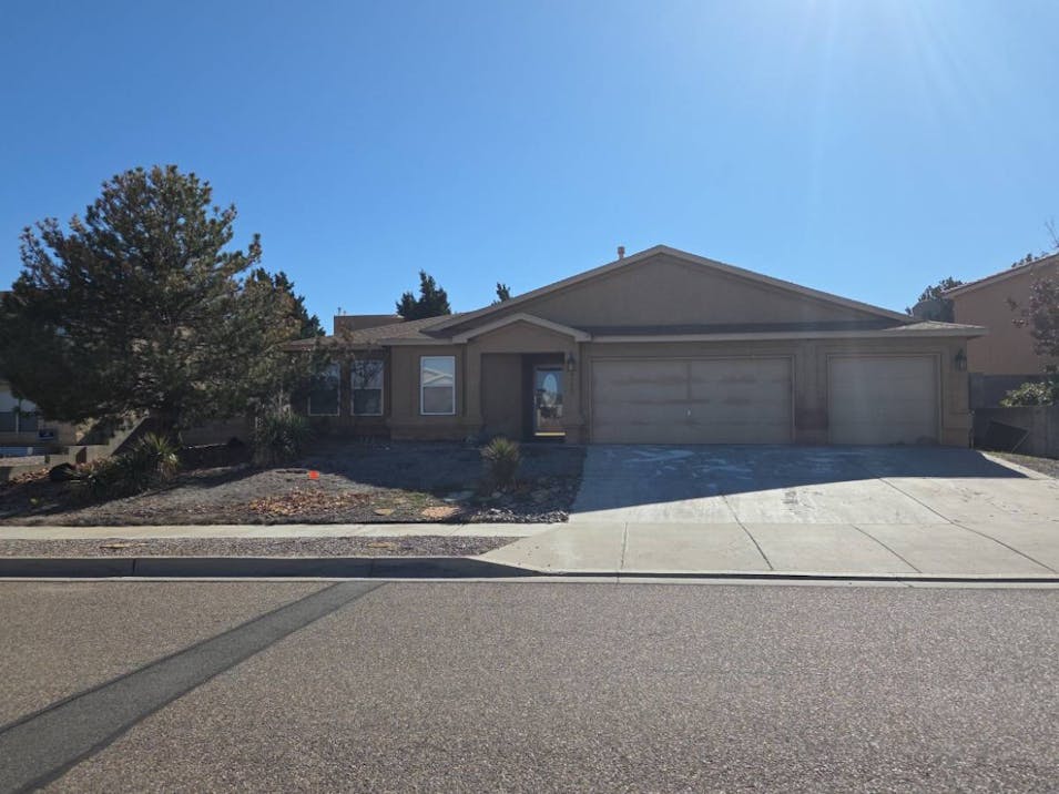 4982 Dream Dancer Dr NE Rio Rancho, NM 87144, Sandoval County